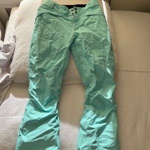Roxy ski/snowboard pants